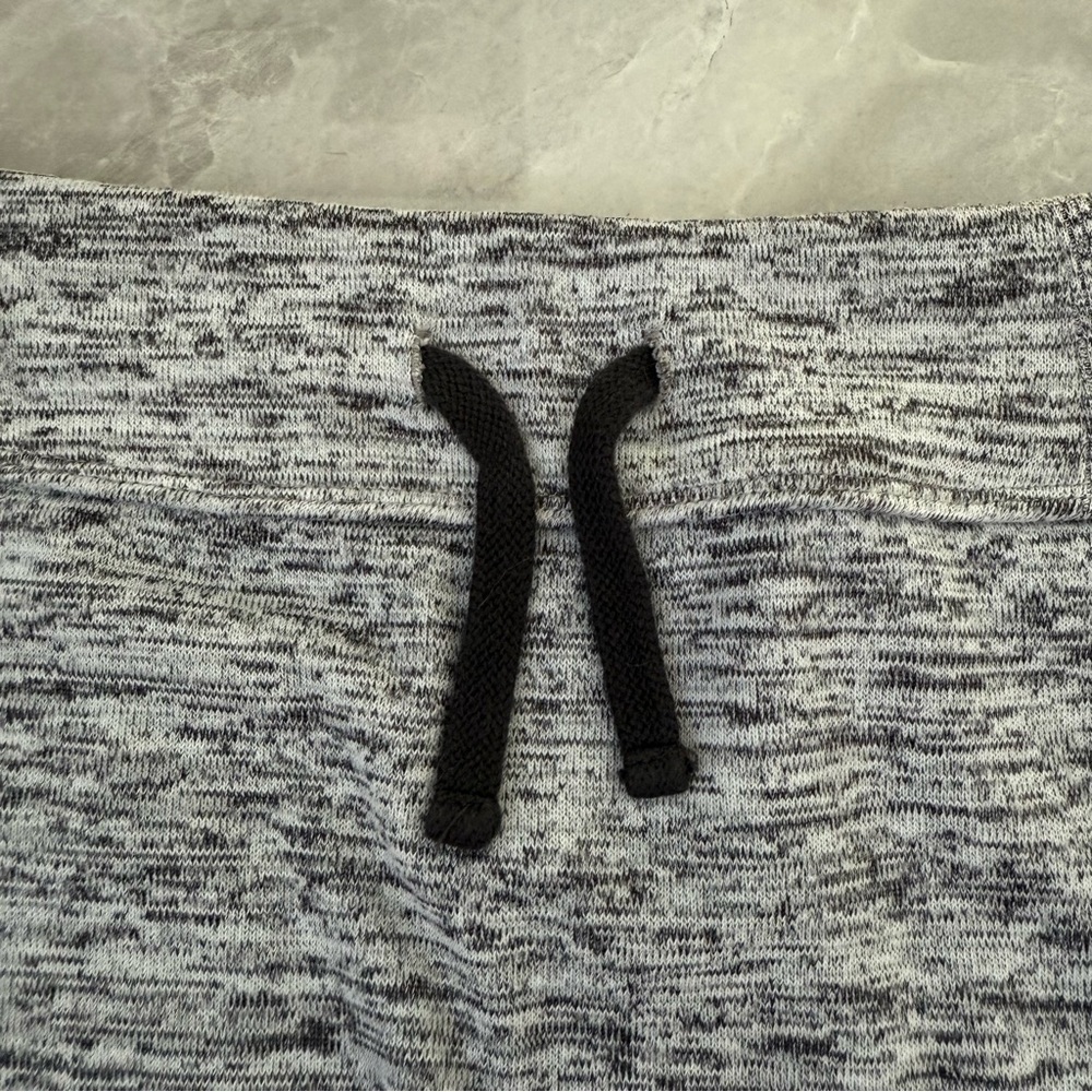 Women’s Athleta Downplay Drawstring Heathered Ath… - image 7